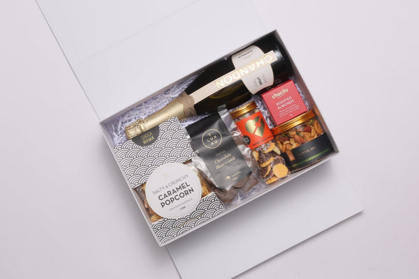 Sweet and Sparkling Kit - The It Kit