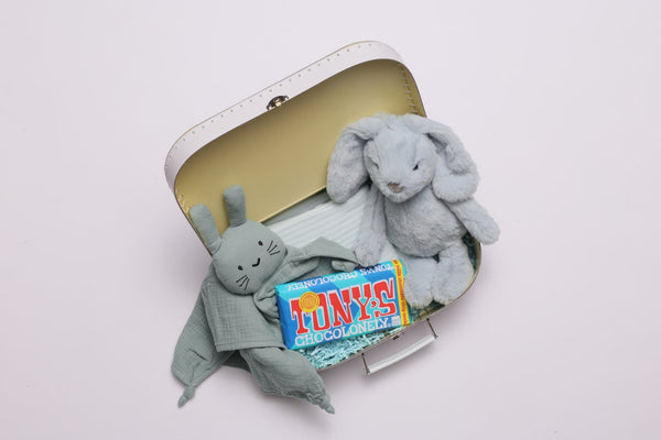 Sweet Baby Boy Kit - The It Kit