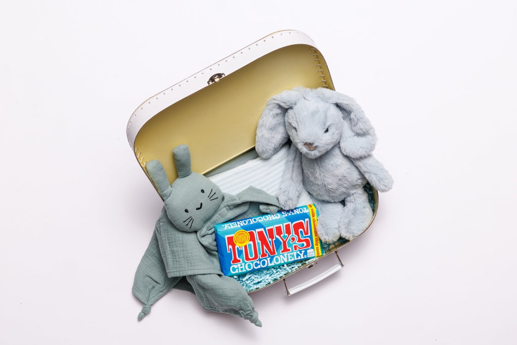 Sweet Baby Boy Kit - The It Kit