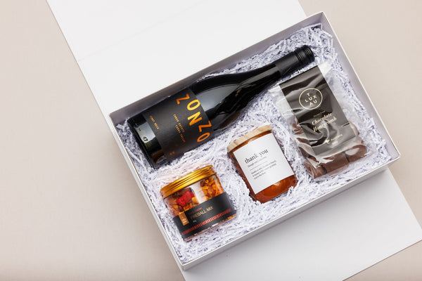 Thank You Hamper - The It Kit