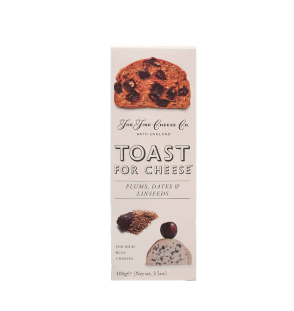 The Fine Cheese Co "Toast for Cheese" - The It Kit