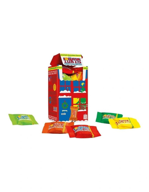 Tonys Chocolonely Gift Box - The It Kit