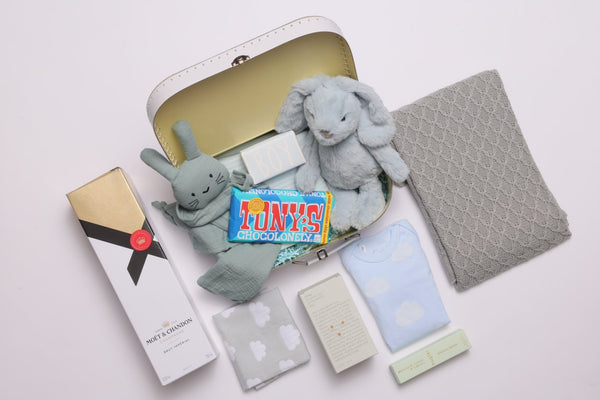 Ultimate Baby Boy Kit - The It Kit