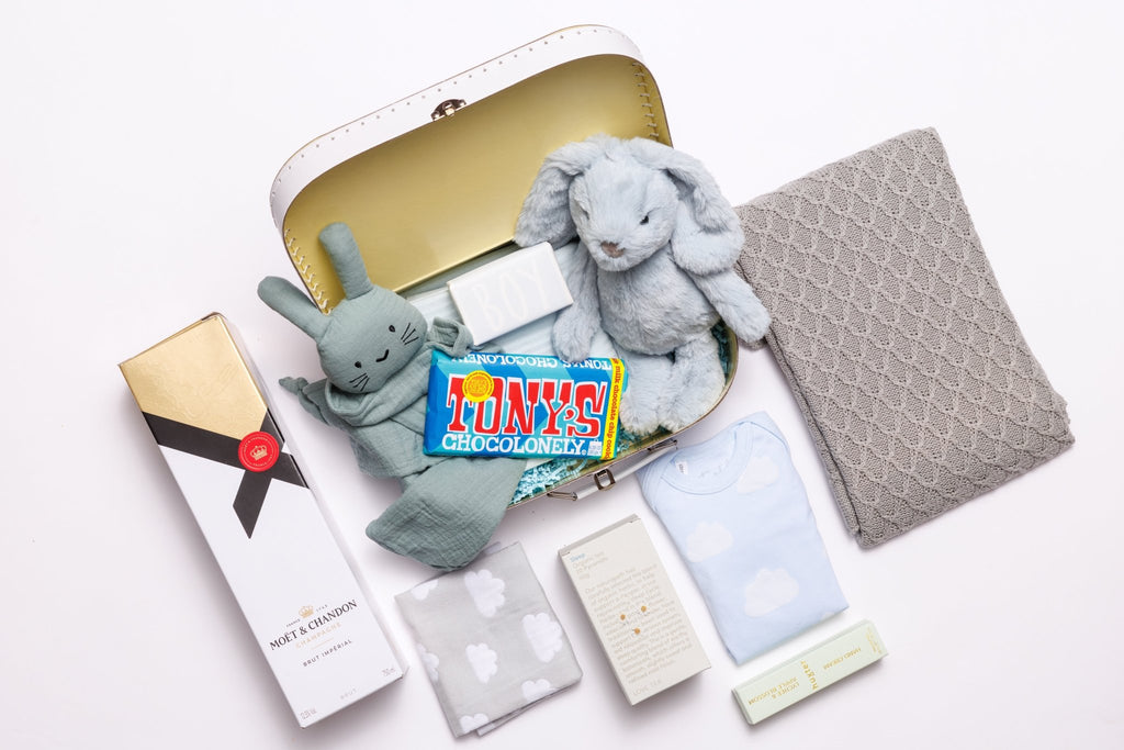 Ultimate Baby Boy Kit - The It Kit