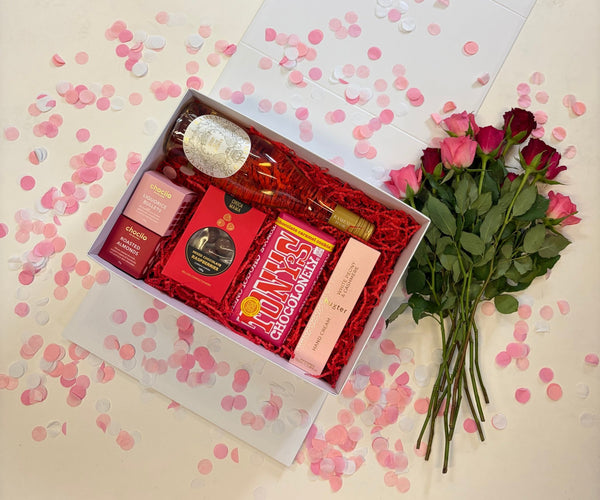 Valentine's Love Hamper - The It Kit