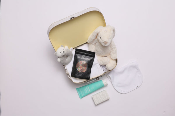 Welcome Bub Kit - The It Kit