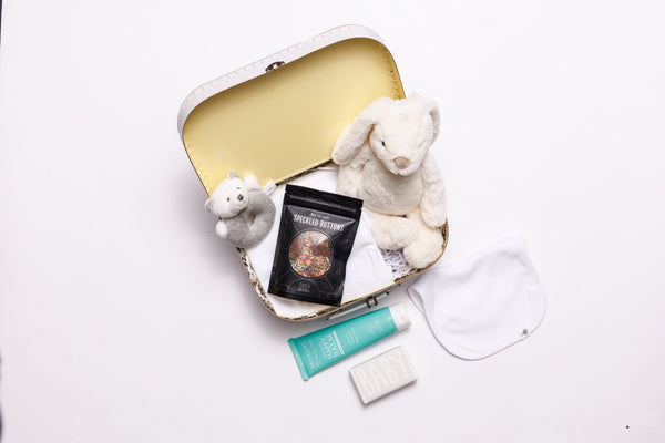 Welcome Bub Kit - The It Kit
