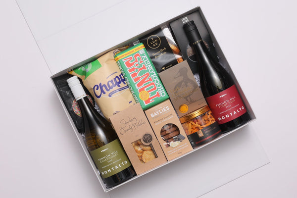 Wine and Dine Kit - The It Kit