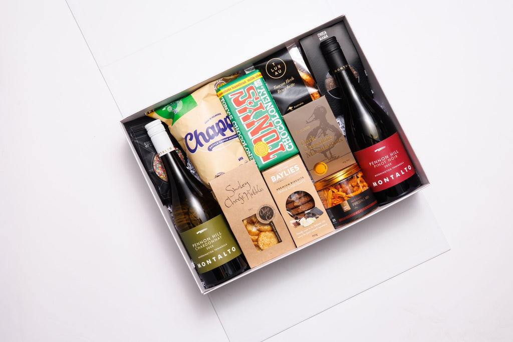 Wine and Dine Kit - The It Kit