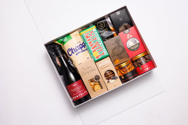 Wine and Grazing Kit - The It Kit