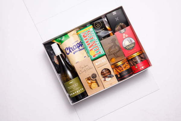 Wine and Grazing Kit - The It Kit
