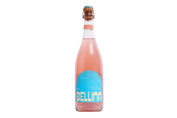 Zonzo Bellini Di Cristina 'Bellina' 750ml - The It Kit