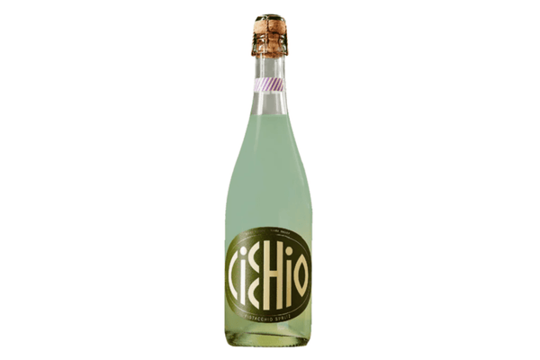 Zonzo Pistachio 'Cichio' Spritz 750ml - The It Kit