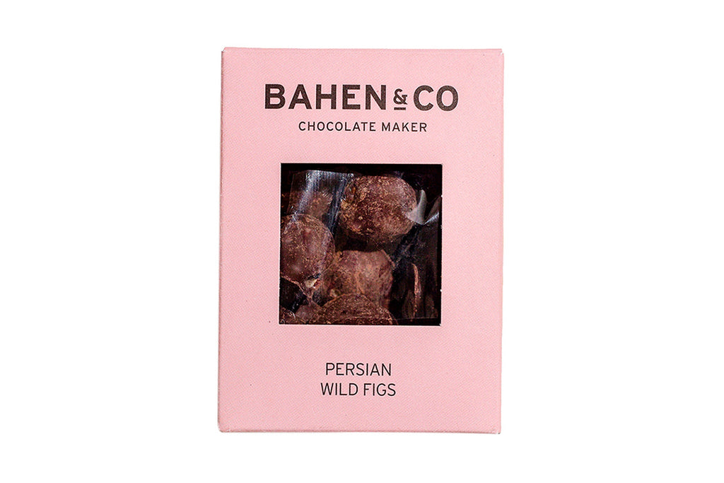 Bahen & Co. Persian Wild Fig - The It Kit