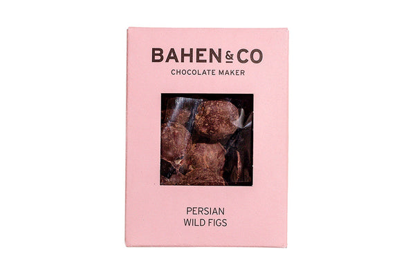 Bahen & Co. Persian Wild Fig - The It Kit