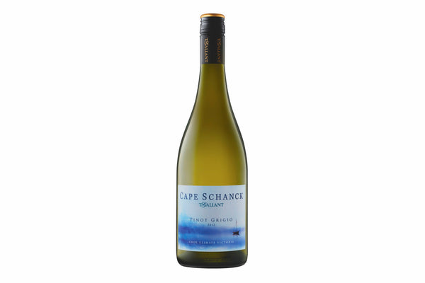 Cape Schanck T'Gallant Pinot Grigio - The It Kit