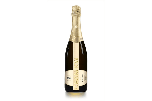 Chandon Non-Vintage Brut 750ml - The It Kit