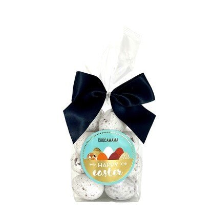 Chocamama Praline Speckled Eggs 150g - The It Kit