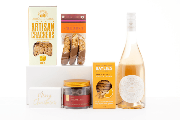 Christmas Indulgence Hamper - The It Kit