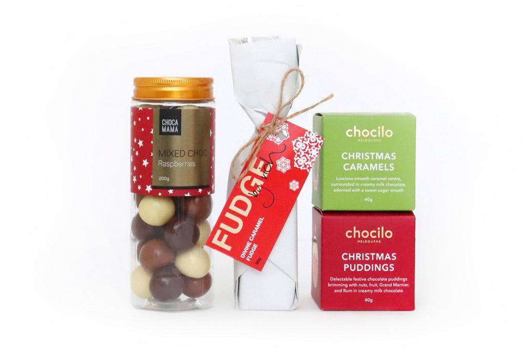 Christmas Sweets Kit - The It Kit