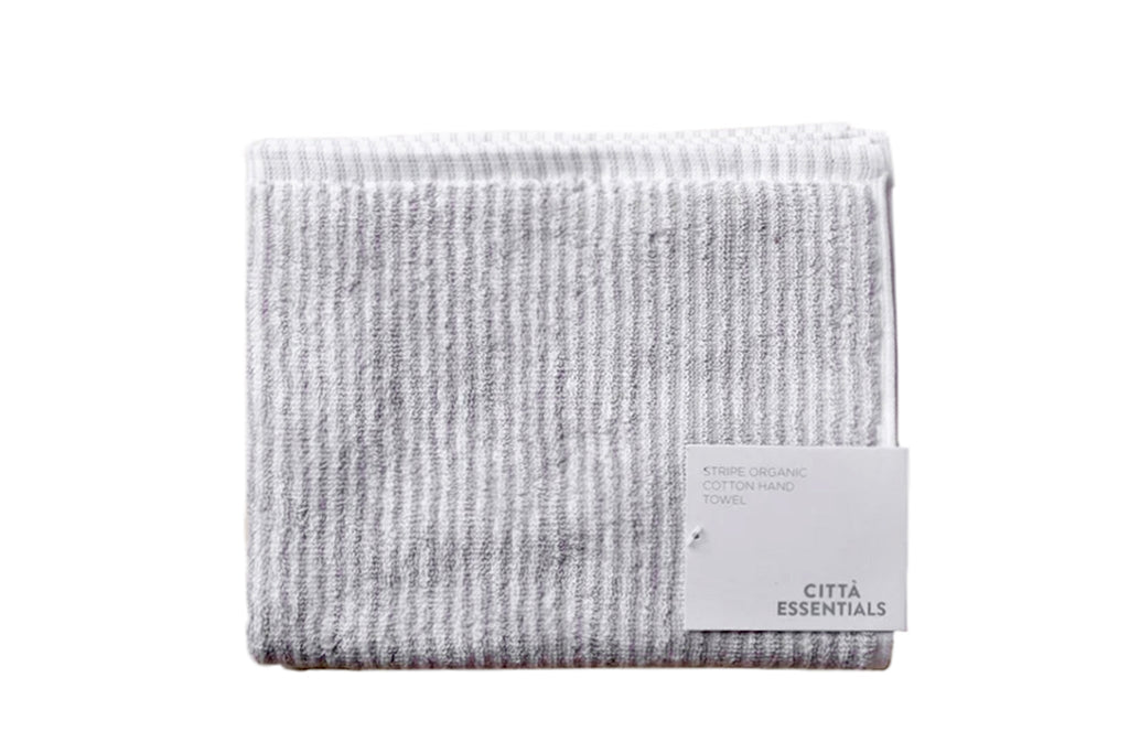 Citta Hand Towel - The It Kit