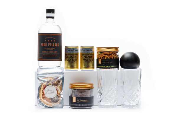 Cocktail Hour Kit - The It Kit