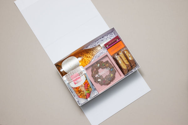 Festive Goodies Kit - The It Kit