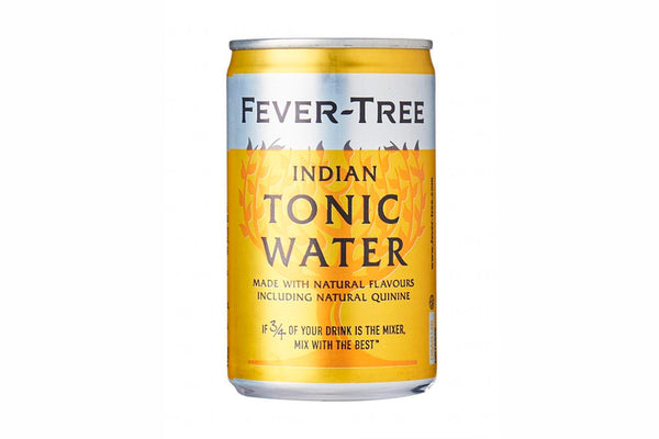Fever-Tree Indian Tonic Water - The It Kit