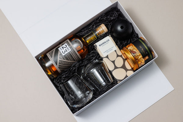 Indulge with Whisky Kit - The It Kit