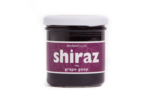 Jim Jam Shiraz Grape Goop - The It Kit