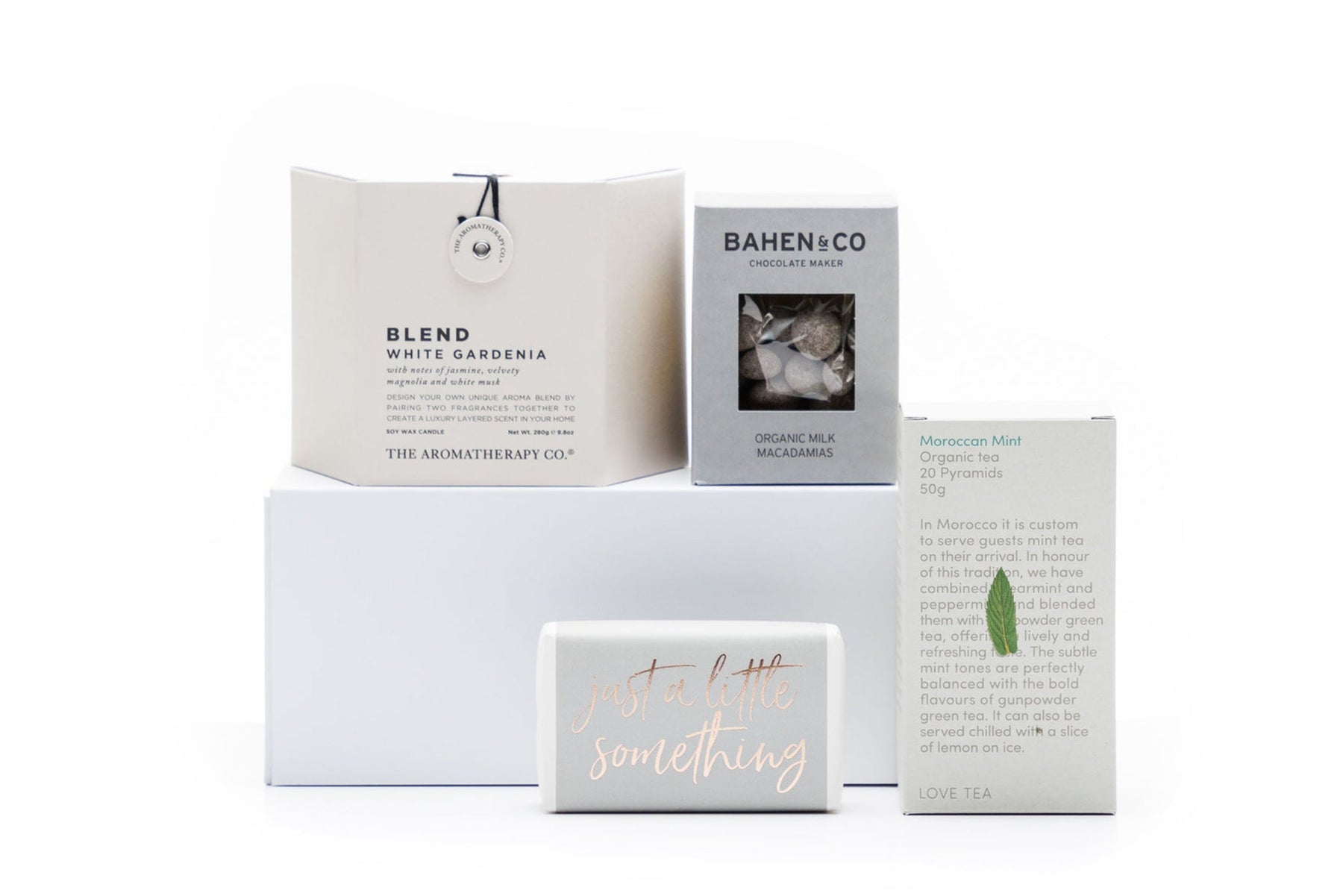 PAMPER KITS | LUXURY PAMPER HAMPER | The It Kit