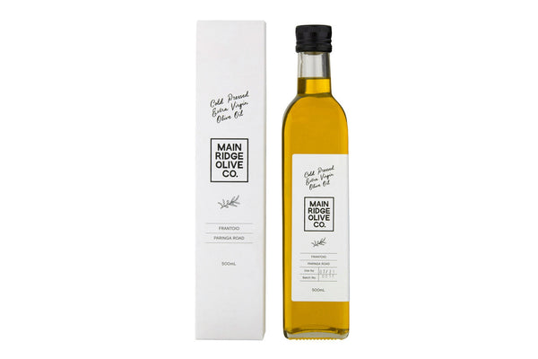 Main Ridge Olive Oil 250ml - The It Kit