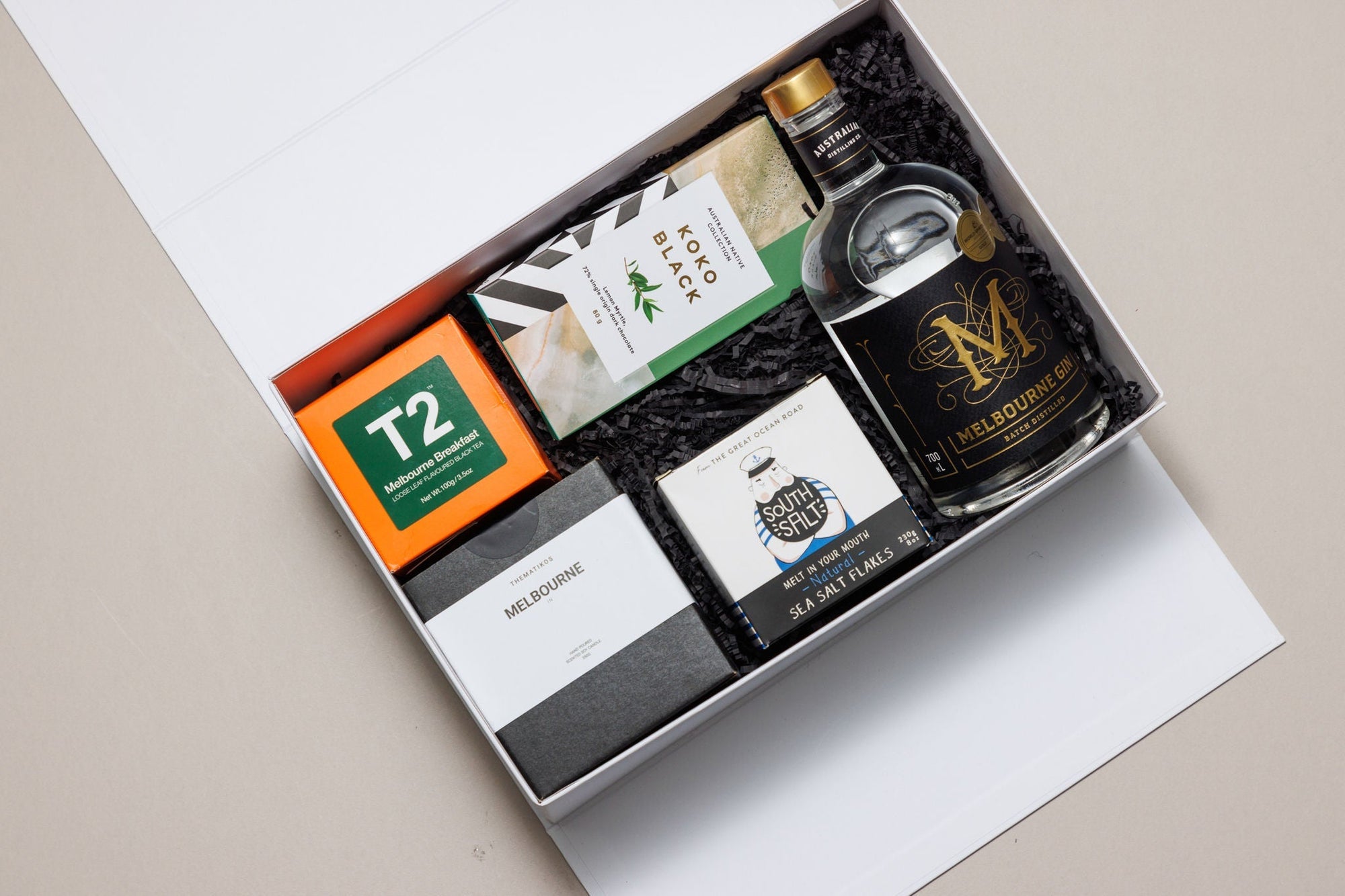 Melbourne Gin Kit The It Kit