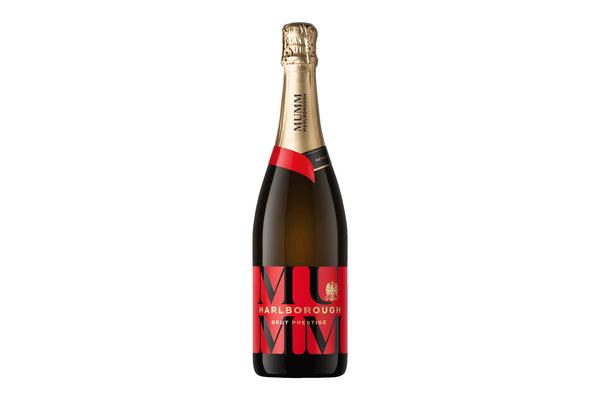 Mumm Marlborough Brut Prestige - The It Kit