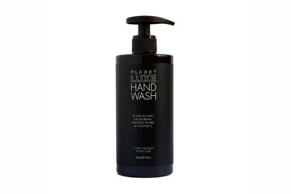 Planet Luxe Hand Wash - The It Kit