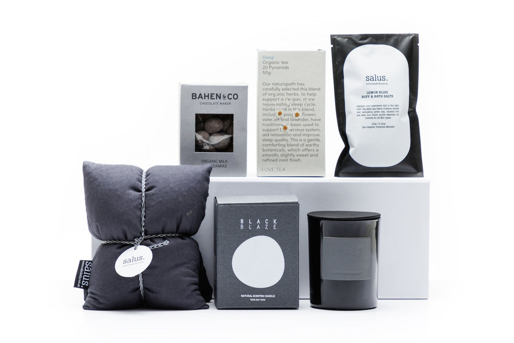 Relax at Home Kit - The It Kit