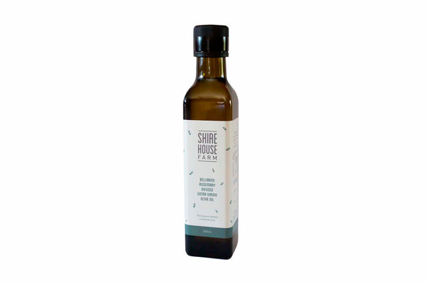 Shire House Farm Extra Virgin Olive Oil - The It Kit