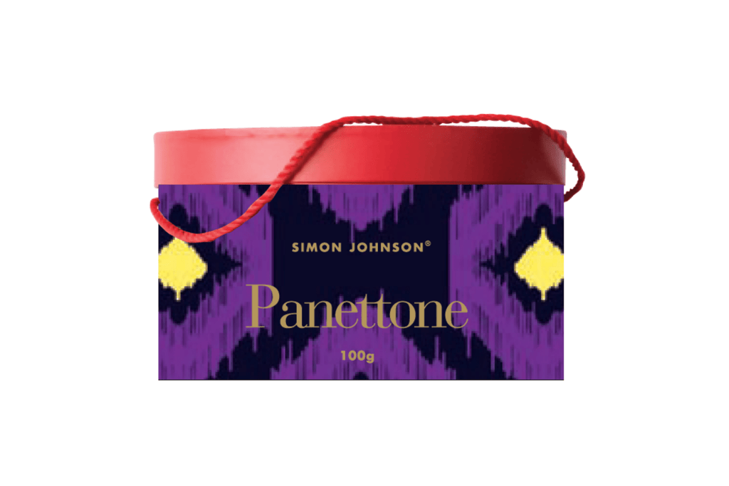 Simon Johnson Panettone 100g - The It Kit