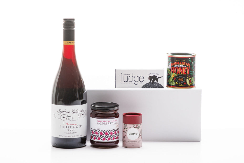 Tasmania Wine Kit - The It Kit
