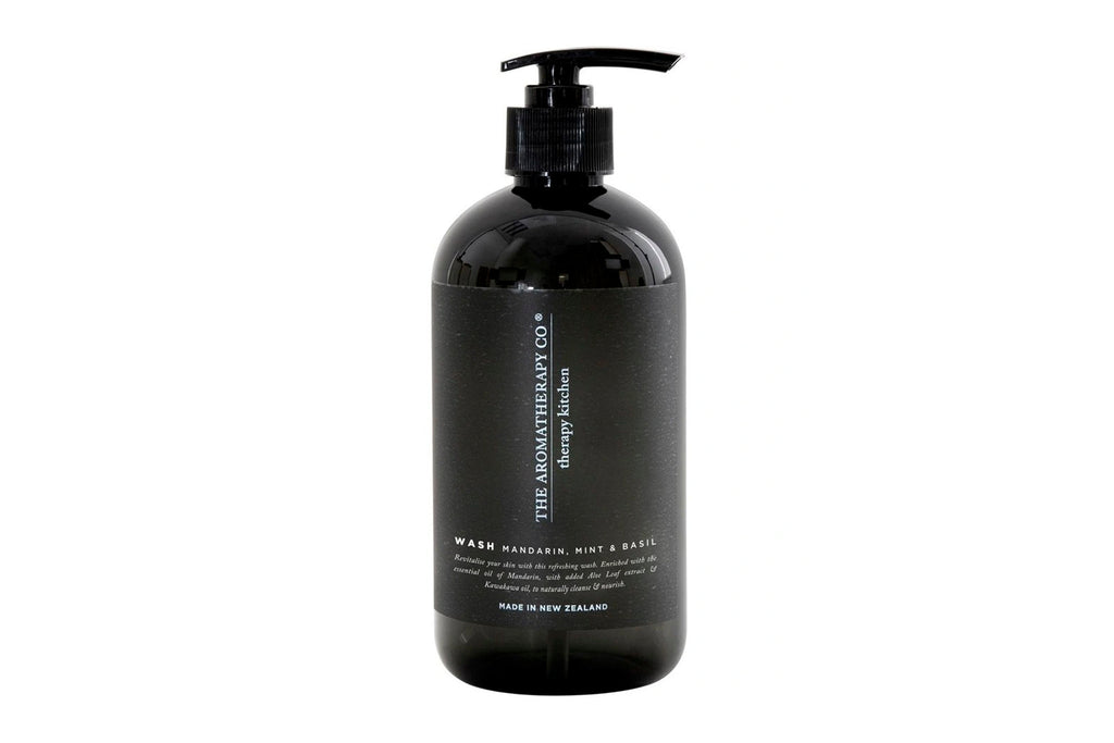 The Aromatherapy Co. Kitchen Hand Wash - The It Kit