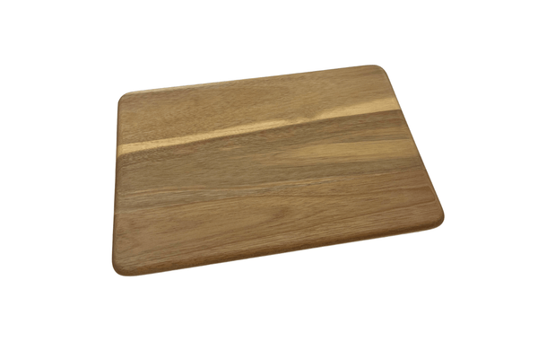 Timber Cheese Board - The It Kit