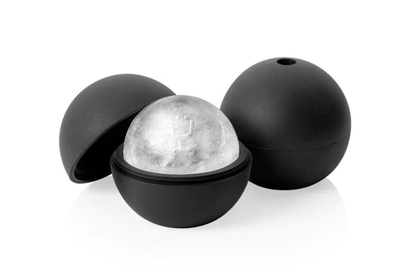 Viski Ice Sphere Ice Mold - The It Kit