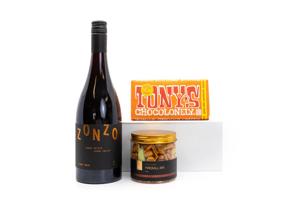 Wine with Nibbles Kit - The It Kit