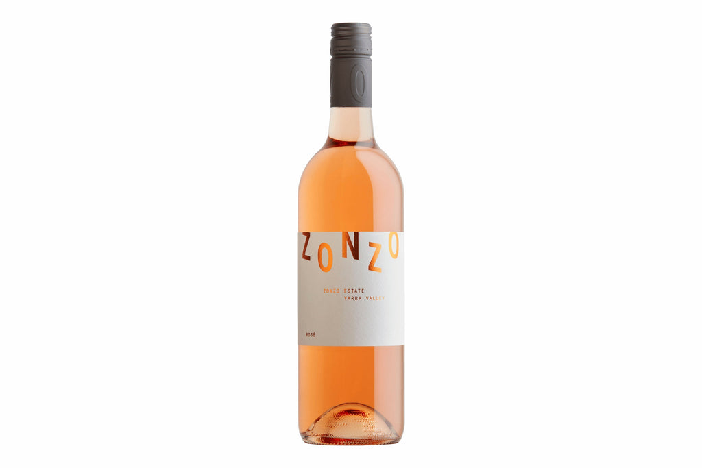 Zonzo Estate Yarra Valley Rose - The It Kit