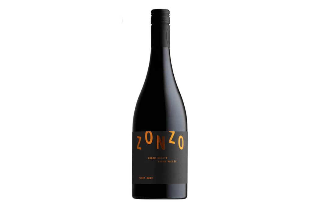 Zonzo Pinot Noir 2022 - The It Kit